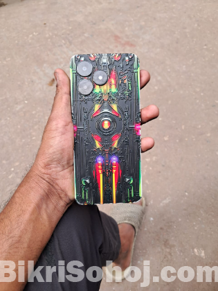 Realme note 50